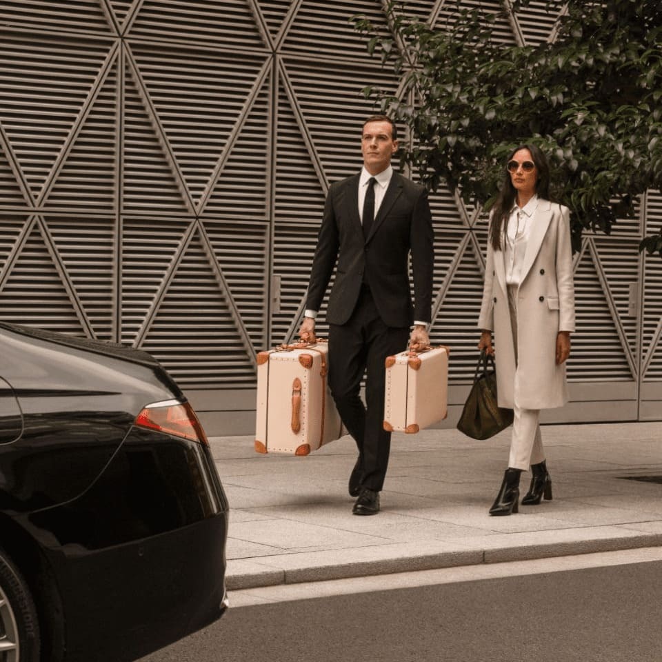 Point-to-Point Transportation Services