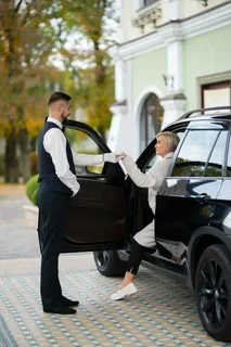 Airport Transportation in Austin