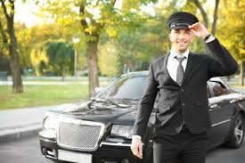 Limousine Transportation Services