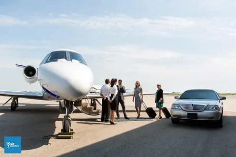airport limo service