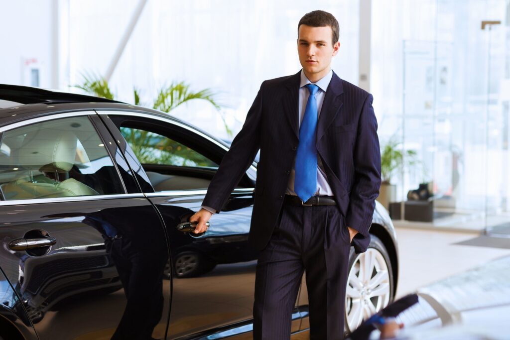 SXSW limousine transportation