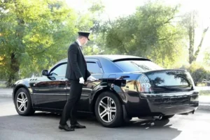 Limo Service in Austin TX