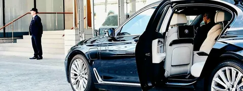 Limousine Transportation Services