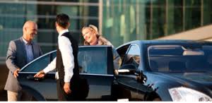 Black Car Limo Service