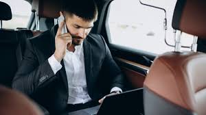 best limousine services