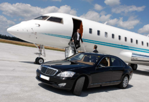 Airport Transfer