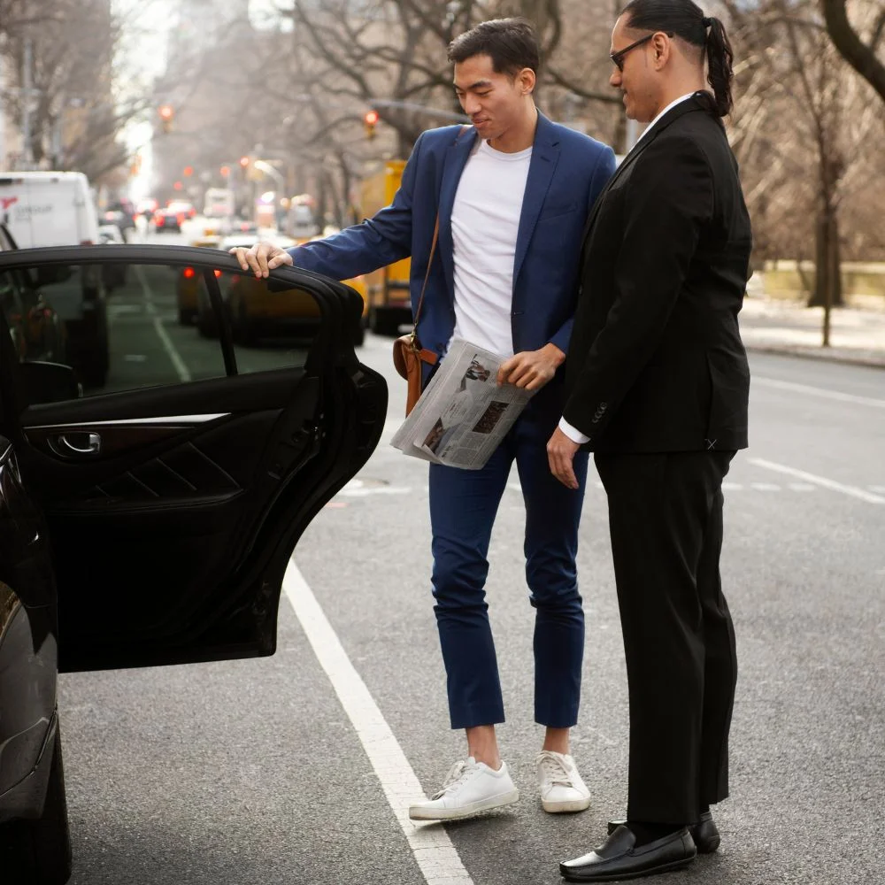 Limo Transportation Services