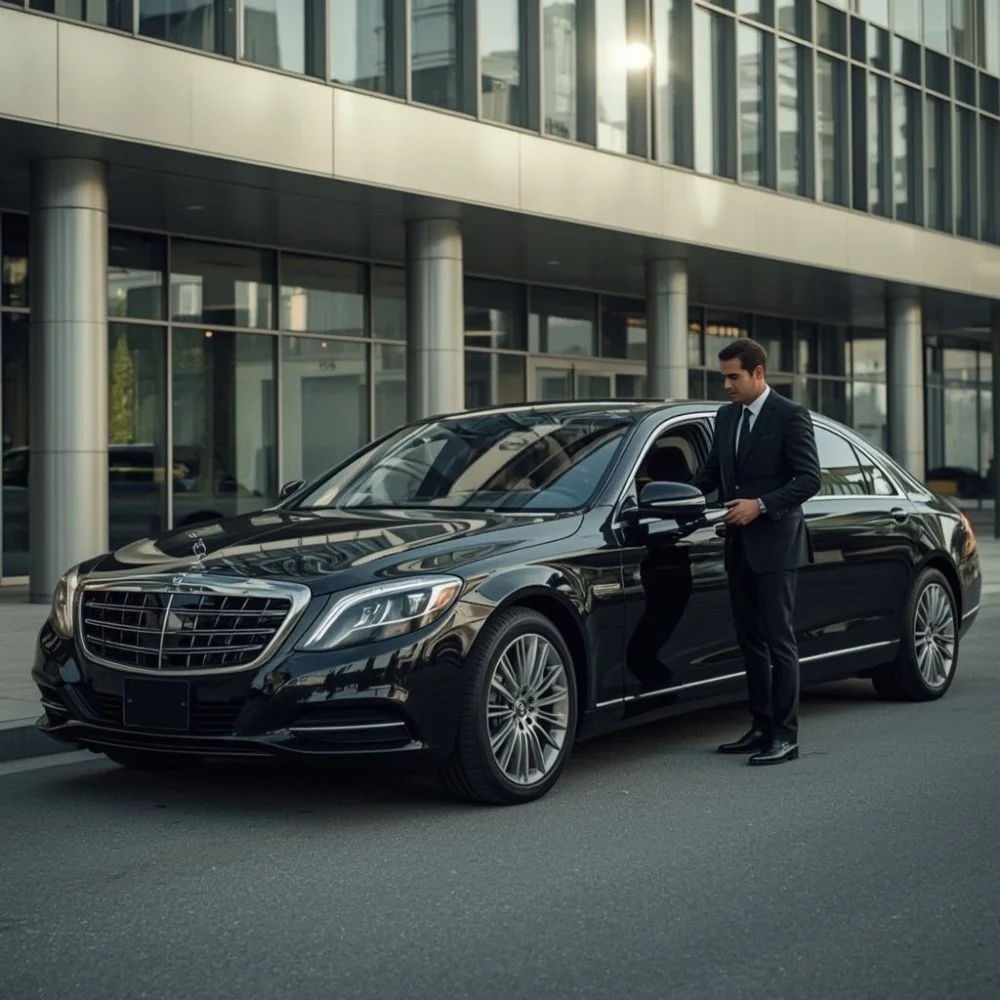 Limousine Service In Austin Texas