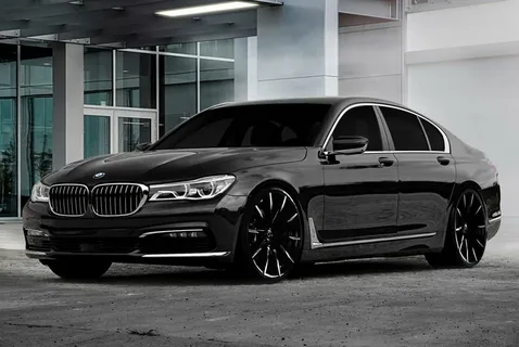 Limo Transportation Services