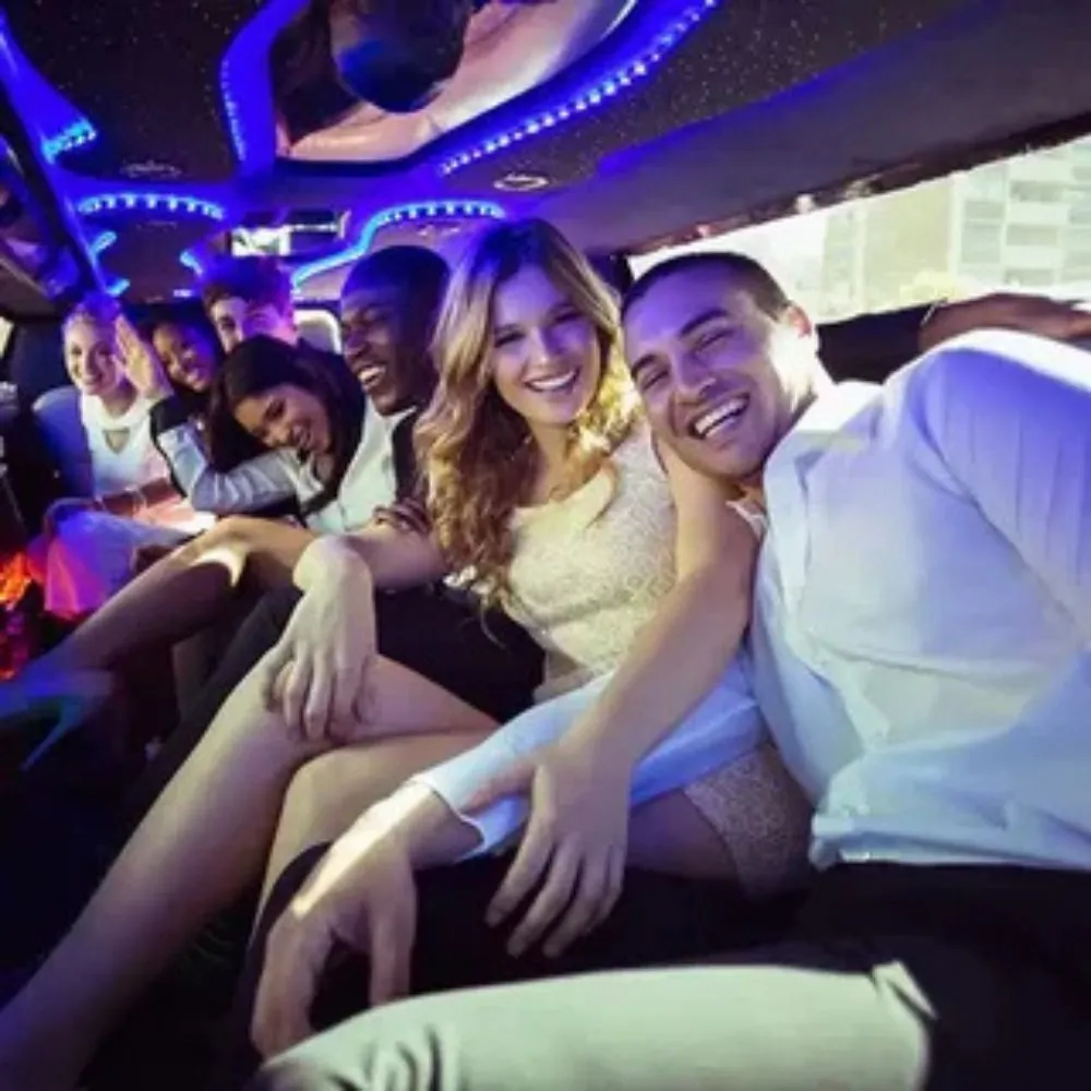 Limo Service In Austin Tx
