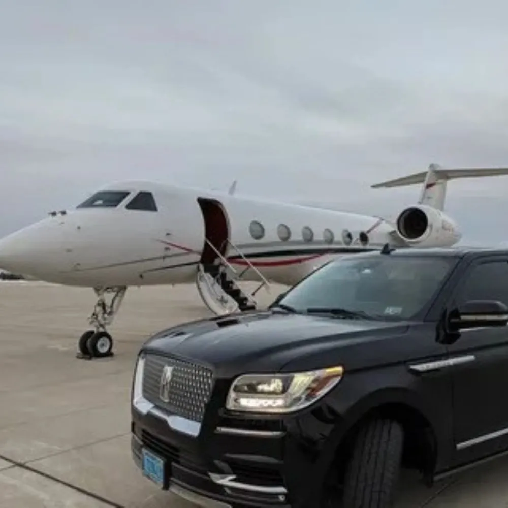 Limo Transportation Services